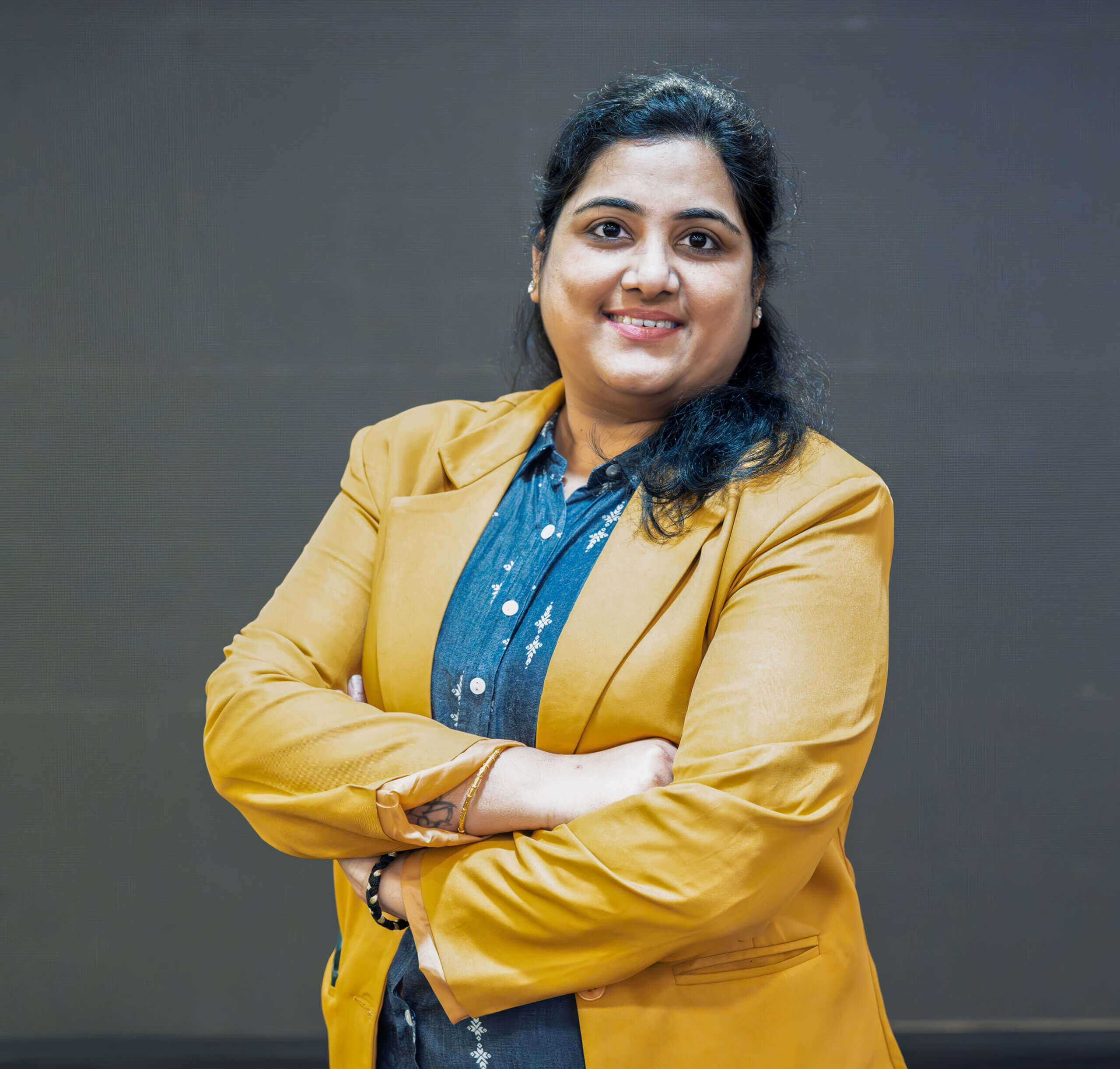 Enhancing Branding, Presence, and Footfall for Divine Bliss