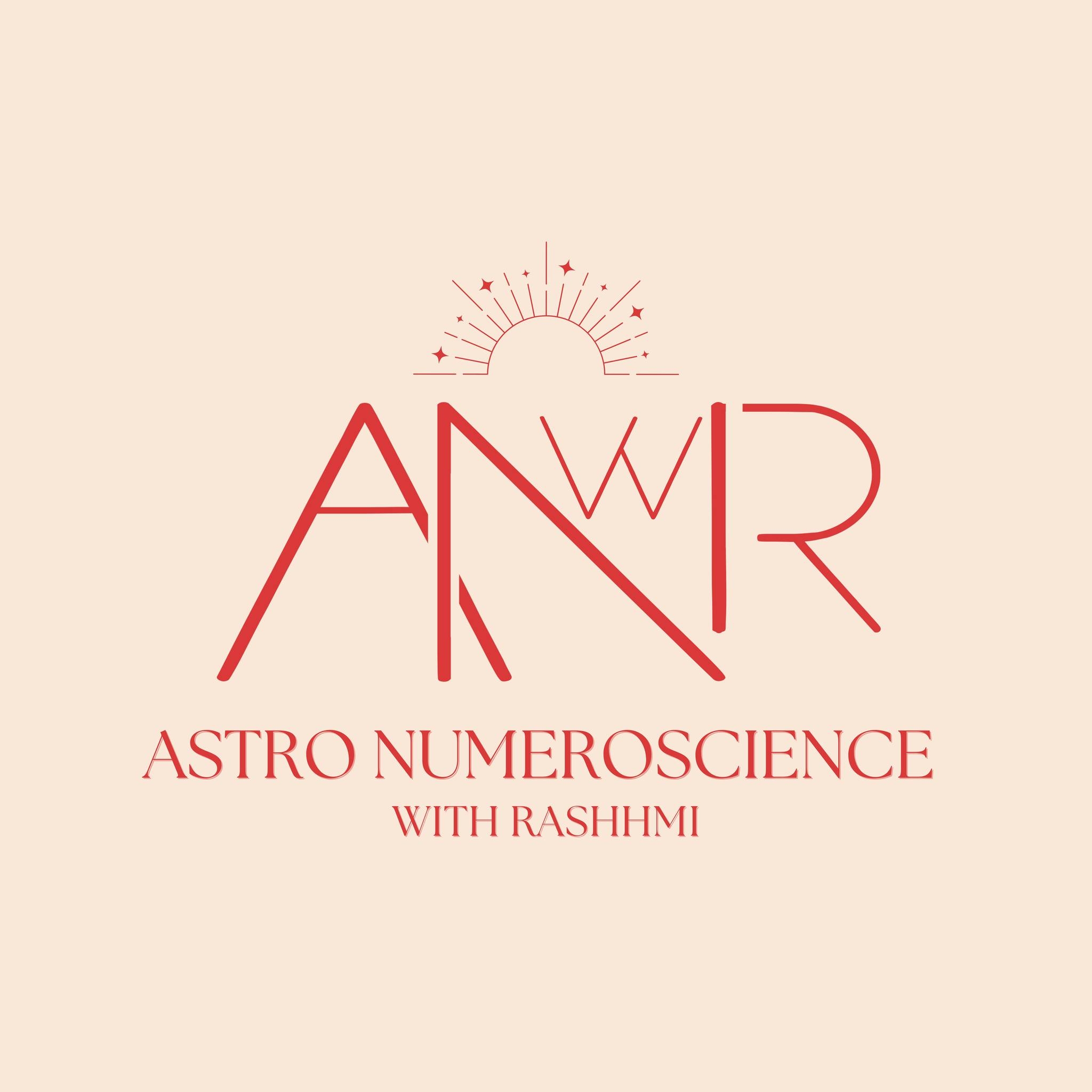 Astro Numeroscience