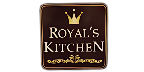 Royal's Kitchen